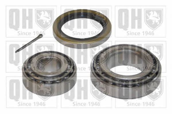 Quinton Hazell QWB693 Wheel bearing kit QWB693