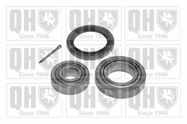 Quinton Hazell QWB695 Wheel bearing kit QWB695