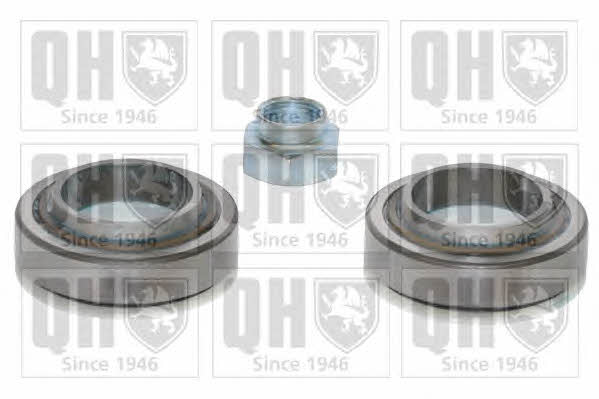 Quinton Hazell QWB696 Wheel bearing kit QWB696