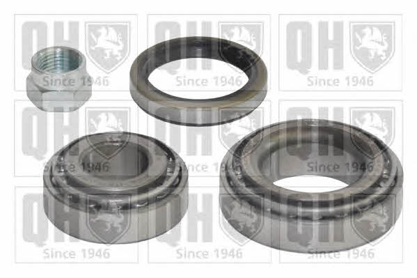 Quinton Hazell QWB699 Wheel bearing kit QWB699