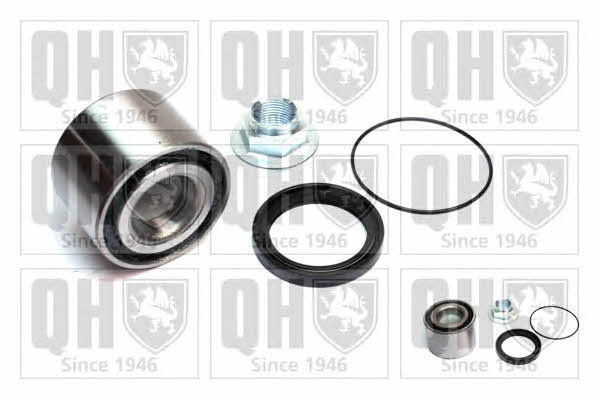 Quinton Hazell QWB704 Wheel bearing kit QWB704