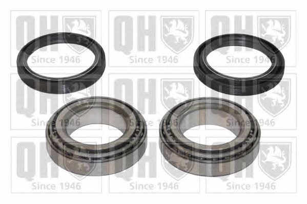 Quinton Hazell QWB706 Wheel bearing kit QWB706