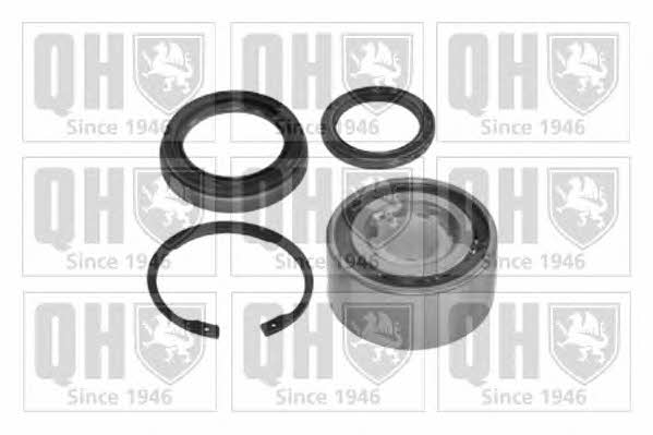 Quinton Hazell QWB712 Wheel bearing kit QWB712