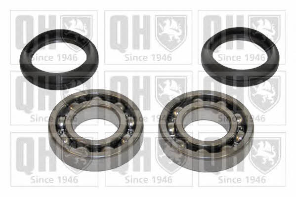 Quinton Hazell QWB714 Wheel bearing kit QWB714