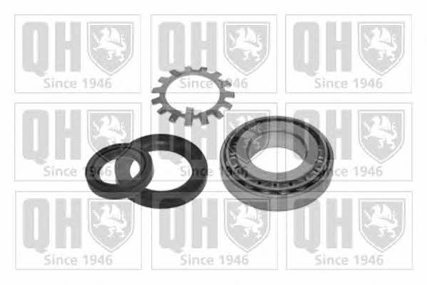 Quinton Hazell QWB730 Wheel bearing kit QWB730