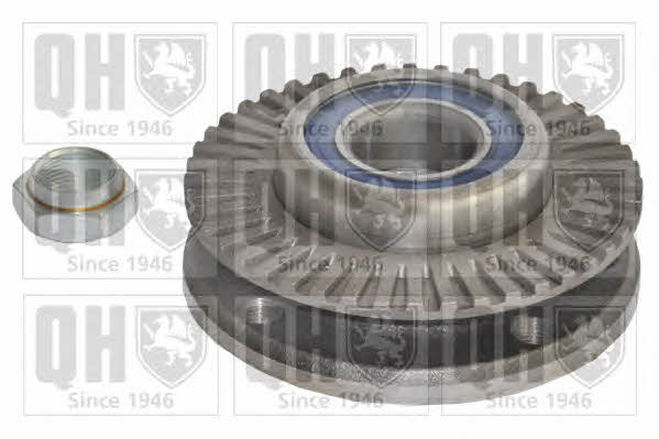 Quinton Hazell QWB734 Wheel bearing kit QWB734