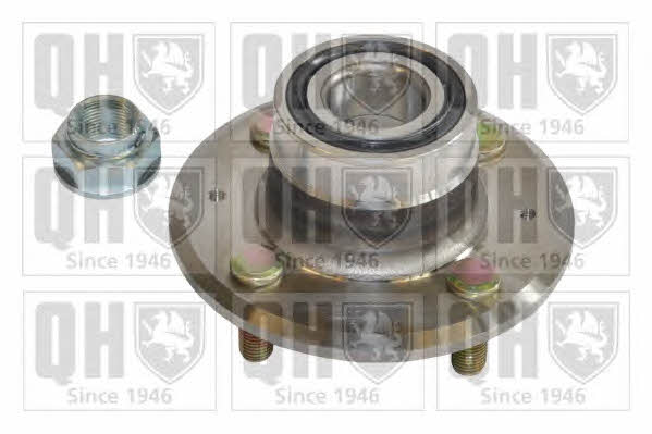 Quinton Hazell QWB742 Wheel bearing kit QWB742