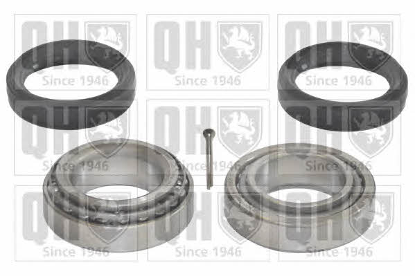 Quinton Hazell QWB746 Wheel bearing kit QWB746