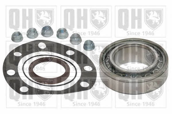 Quinton Hazell QWB752 Wheel bearing kit QWB752