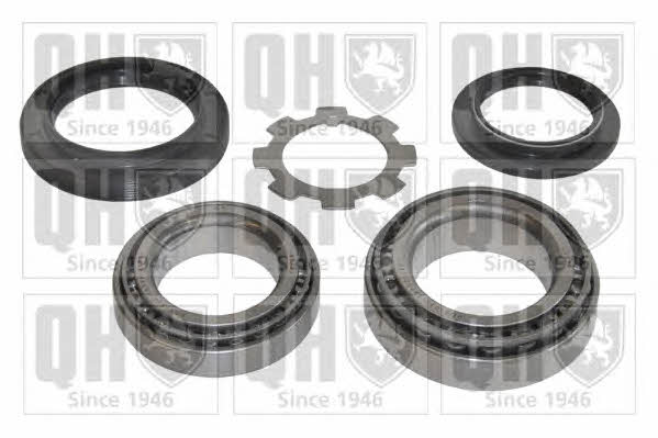  QWB756 Wheel bearing kit QWB756