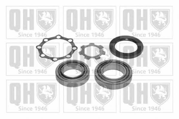 Quinton Hazell QWB757 Wheel bearing kit QWB757
