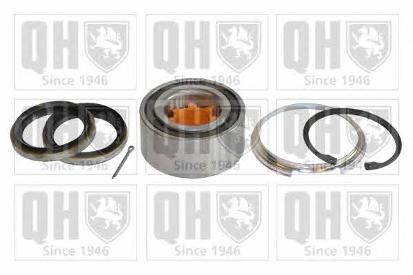 Quinton Hazell QWB766 Wheel bearing kit QWB766