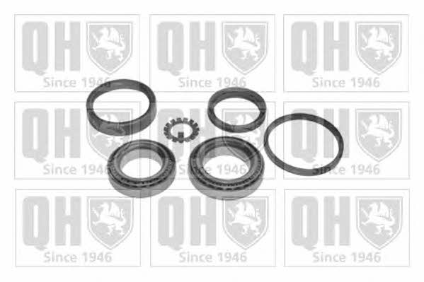 Quinton Hazell QWB773 Wheel bearing kit QWB773