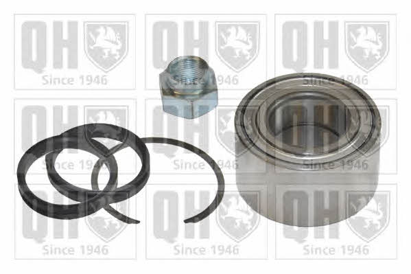 Quinton Hazell QWB793 Wheel bearing kit QWB793