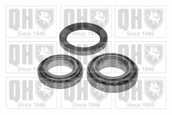  QWB801 Wheel bearing kit QWB801