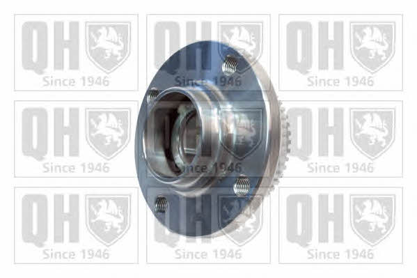 Quinton Hazell QWB804 Wheel bearing kit QWB804