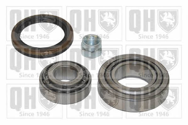 Quinton Hazell QWB810 Wheel bearing kit QWB810