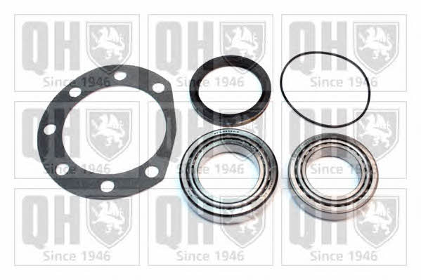 Quinton Hazell QWB813 Wheel bearing kit QWB813