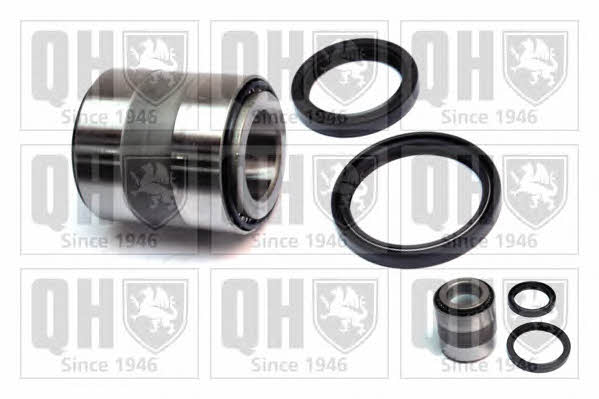  QWB814 Wheel bearing kit QWB814