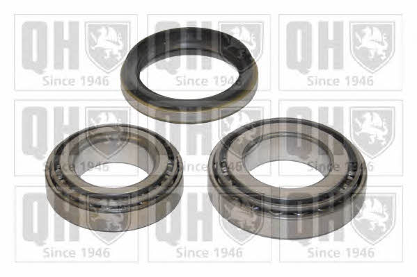 Quinton Hazell QWB815 Wheel bearing kit QWB815