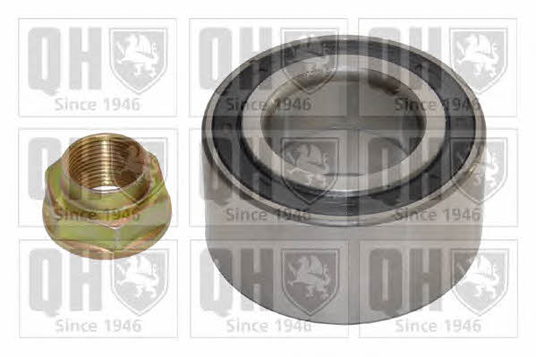 Quinton Hazell QWB819 Wheel bearing kit QWB819
