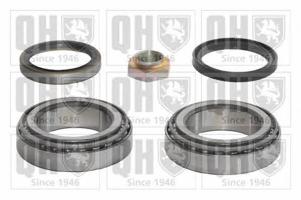 Quinton Hazell QWB828 Wheel bearing kit QWB828