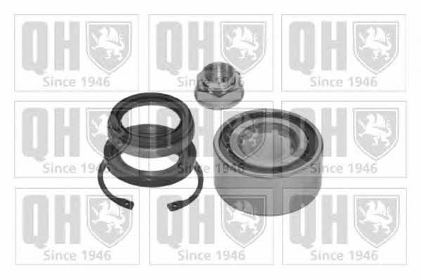 Quinton Hazell QWB841 Wheel bearing kit QWB841