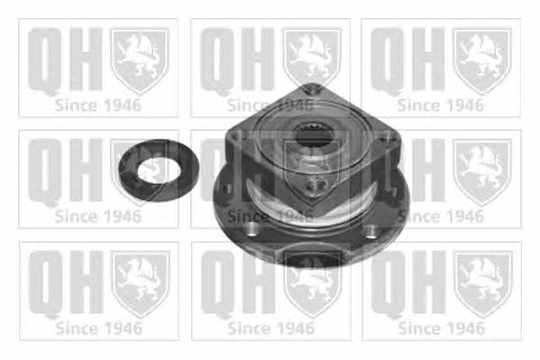  QWB844 Wheel bearing kit QWB844