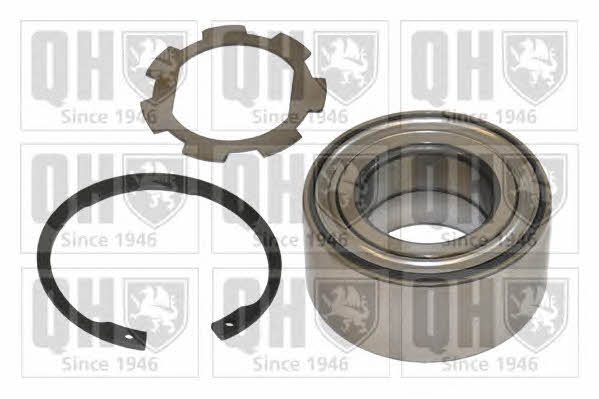 Quinton Hazell QWB846 Wheel bearing kit QWB846