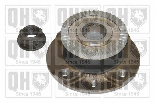 Quinton Hazell QWB849 Wheel bearing kit QWB849
