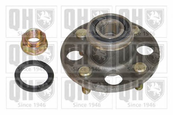 Quinton Hazell QWB850 Wheel bearing kit QWB850