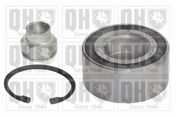 Quinton Hazell QWB855 Wheel bearing kit QWB855