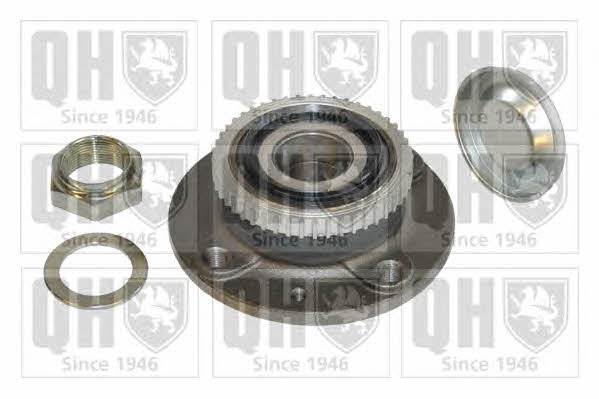 Quinton Hazell QWB858 Wheel bearing kit QWB858