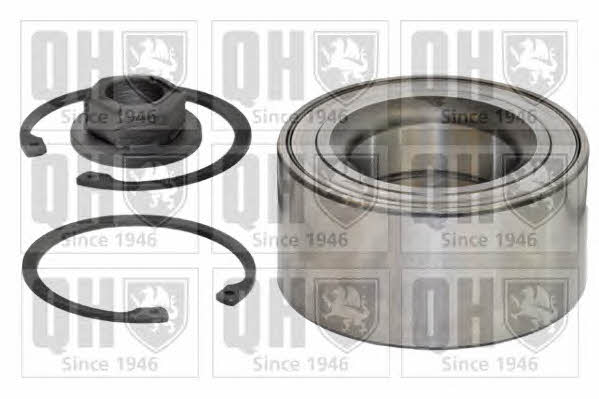 Quinton Hazell QWB859 Wheel bearing kit QWB859