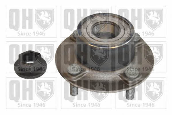Quinton Hazell QWB860 Wheel bearing kit QWB860