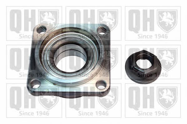 Quinton Hazell QWB866 Wheel bearing kit QWB866