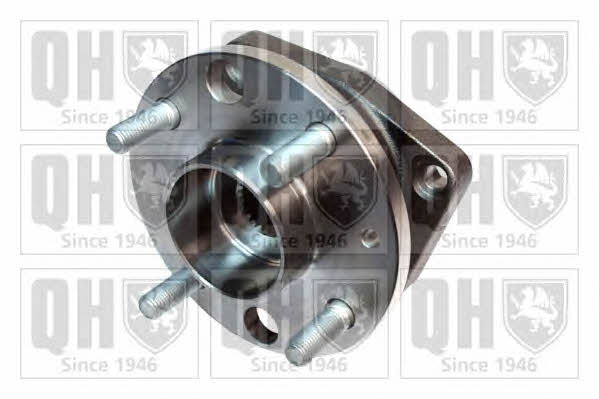 Quinton Hazell QWB867 Wheel bearing kit QWB867