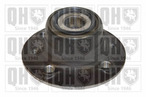 Quinton Hazell QWB872 Wheel bearing kit QWB872