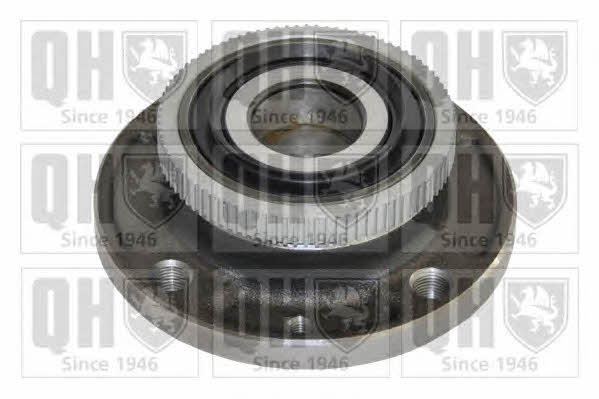 Quinton Hazell QWB875 Wheel bearing kit QWB875