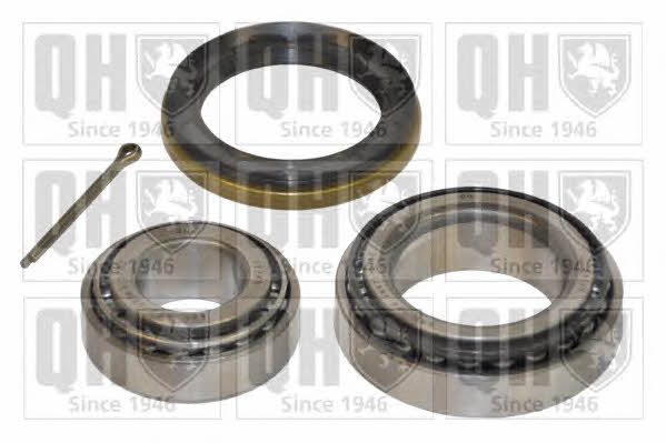 Quinton Hazell QWB881 Wheel bearing kit QWB881