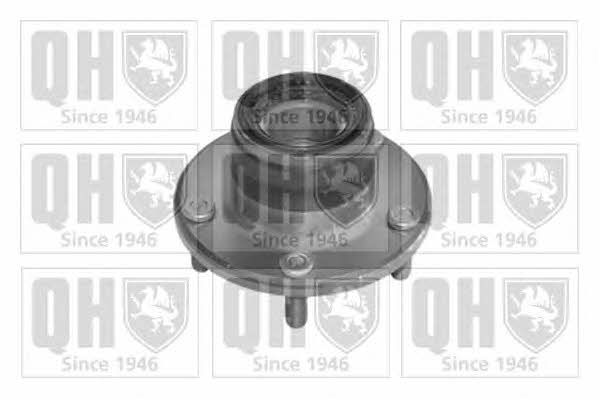 Quinton Hazell QWB886 Wheel bearing kit QWB886