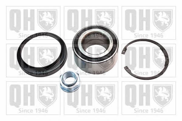 Quinton Hazell QWB887 Wheel bearing kit QWB887