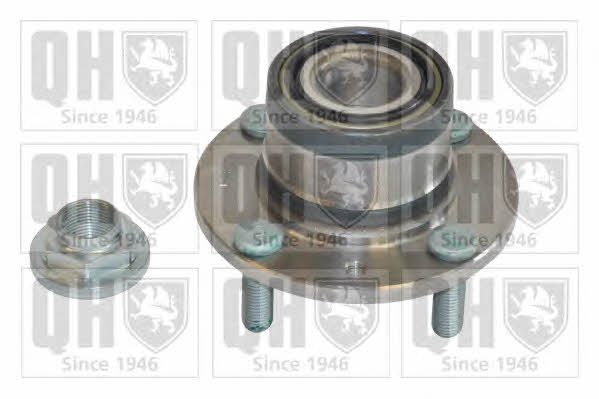 Quinton Hazell QWB891 Wheel bearing kit QWB891