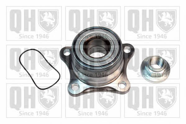 Quinton Hazell QWB898 Wheel bearing kit QWB898