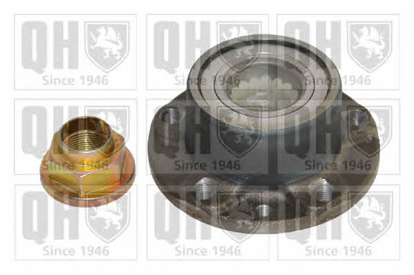 Quinton Hazell QWB901 Wheel bearing kit QWB901