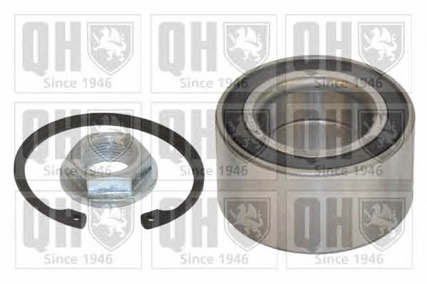 Quinton Hazell QWB906 Rear Wheel Bearing Kit QWB906