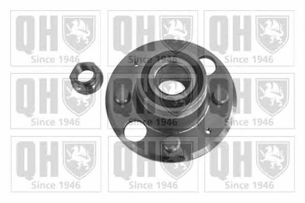 Quinton Hazell QWB909 Wheel bearing kit QWB909