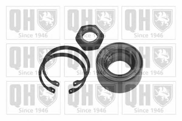Quinton Hazell QWB913 Wheel bearing kit QWB913