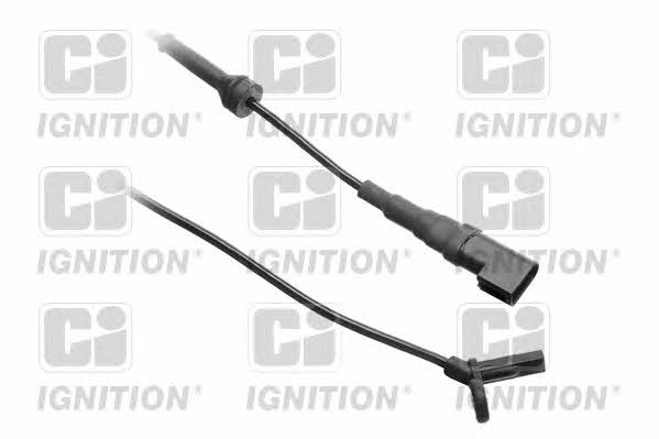 Quinton Hazell XABS129 Sensor ABS XABS129