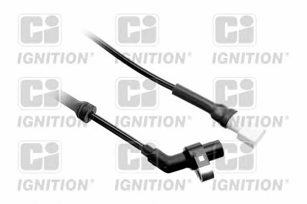 Quinton Hazell XABS132 Sensor ABS XABS132